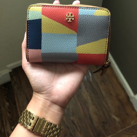 Tory Burch Handbags - Tory Burch coin pouch